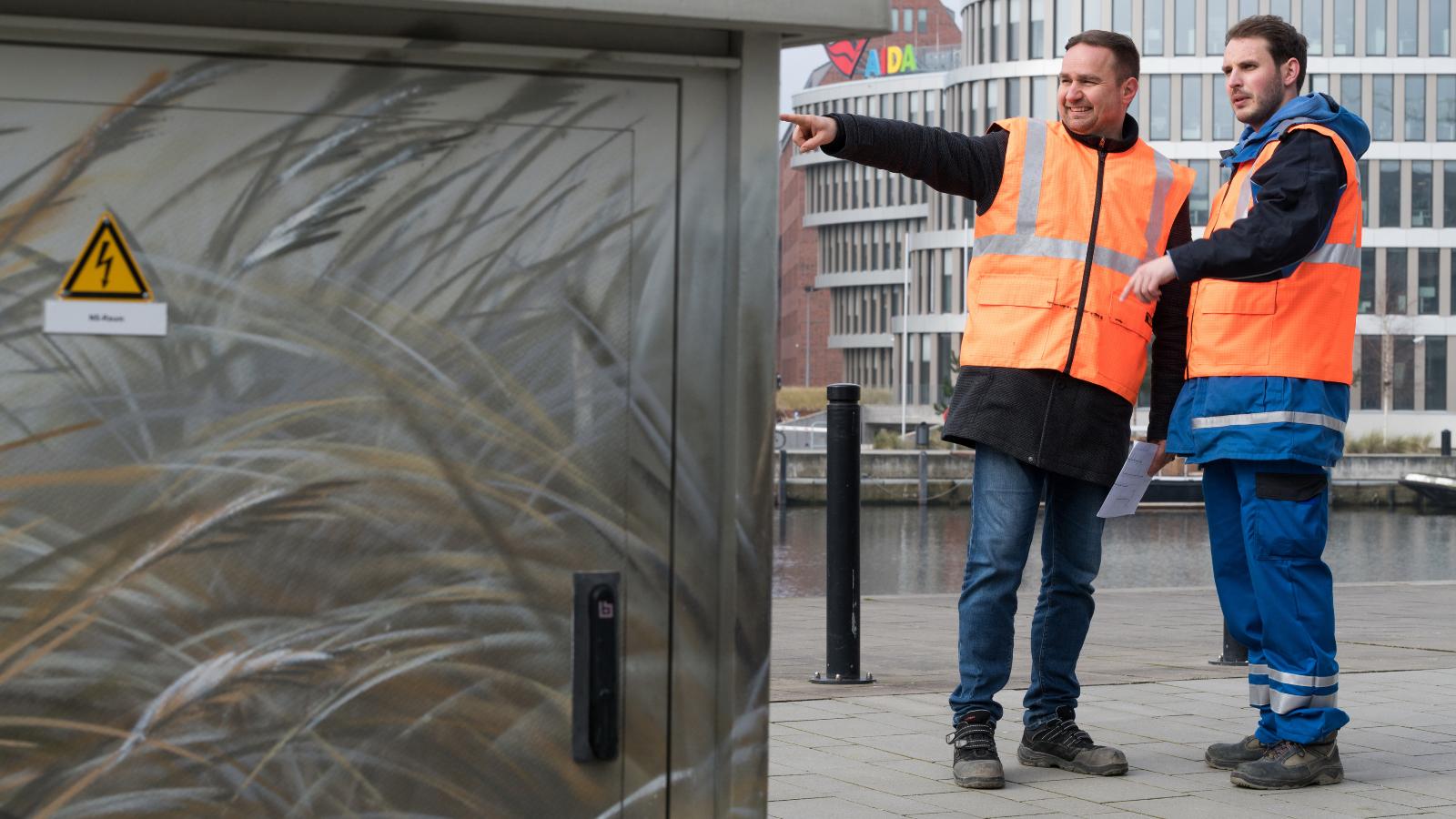 Wissenswertes kompakt für Sie